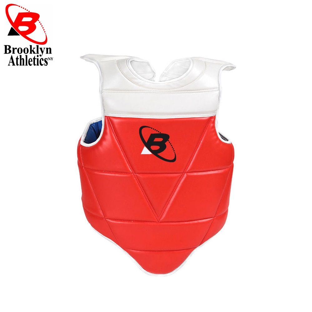Boxing Chest Protections